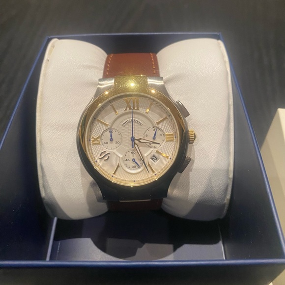 Philip Stein watch - Picture 2 of 3